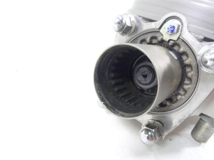 2008 Honda V-Twin VTX1800 N3 Differential Gear Box Drive Shaft Set 41300-MCV-R31