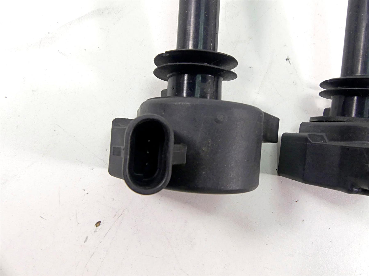 2015 Harley VRSCF Muscle V-Rod Ignition Coils Stick Coil Set 32477-01A {{ shop.shopifyCountryName }} - Mototech271