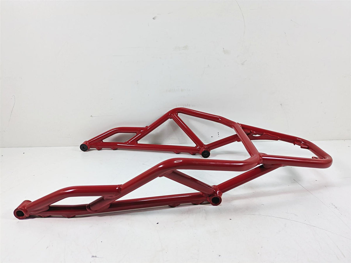 2020 Moto Guzzi V85 TT Adventure Rear Luggage Rack Mount Holder 2B005292000YR8 {{ shop.shopifyCountryName }} - Mototech271