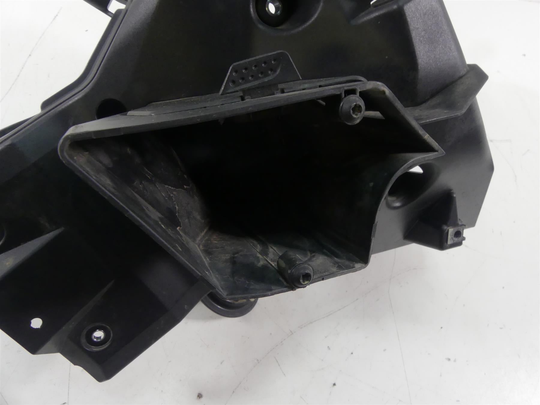 2015 KTM 1190 Adventure R Front Cockpit Support Stay Bracket Set 60314010000 {{ shop.shopifyCountryName }} - Mototech271