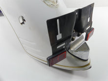 Load image into Gallery viewer, 2003 Honda VTX1300 S Rear Fender Tire Hugger Mud Guard 80110-MEA-670Z | Mototech271
