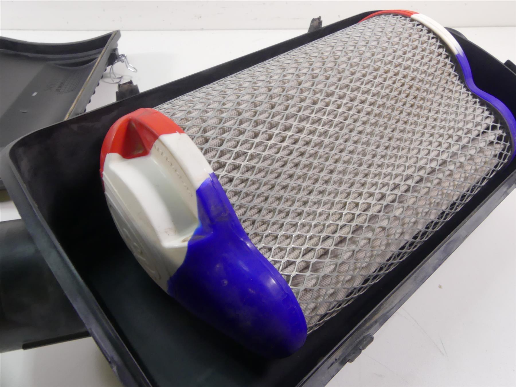 2018 Polaris RZR1000 XP EPS Turbo Dynamix SB Filters Air Box Set 1240747 {{ shop.shopifyCountryName }} - Mototech271