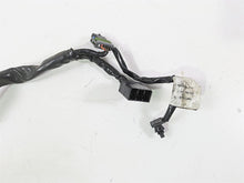 Load image into Gallery viewer, 2010 Harley Dyna FXDB Street Bob Speedometer Wiring Harness - No Cut 70472-06
