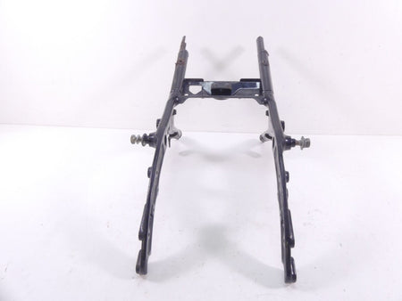 2009 Harley Touring FLHRC Road King Straight Subframe Sub Frame 48079-09BHP {{ shop.shopifyCountryName }} - Mototech271