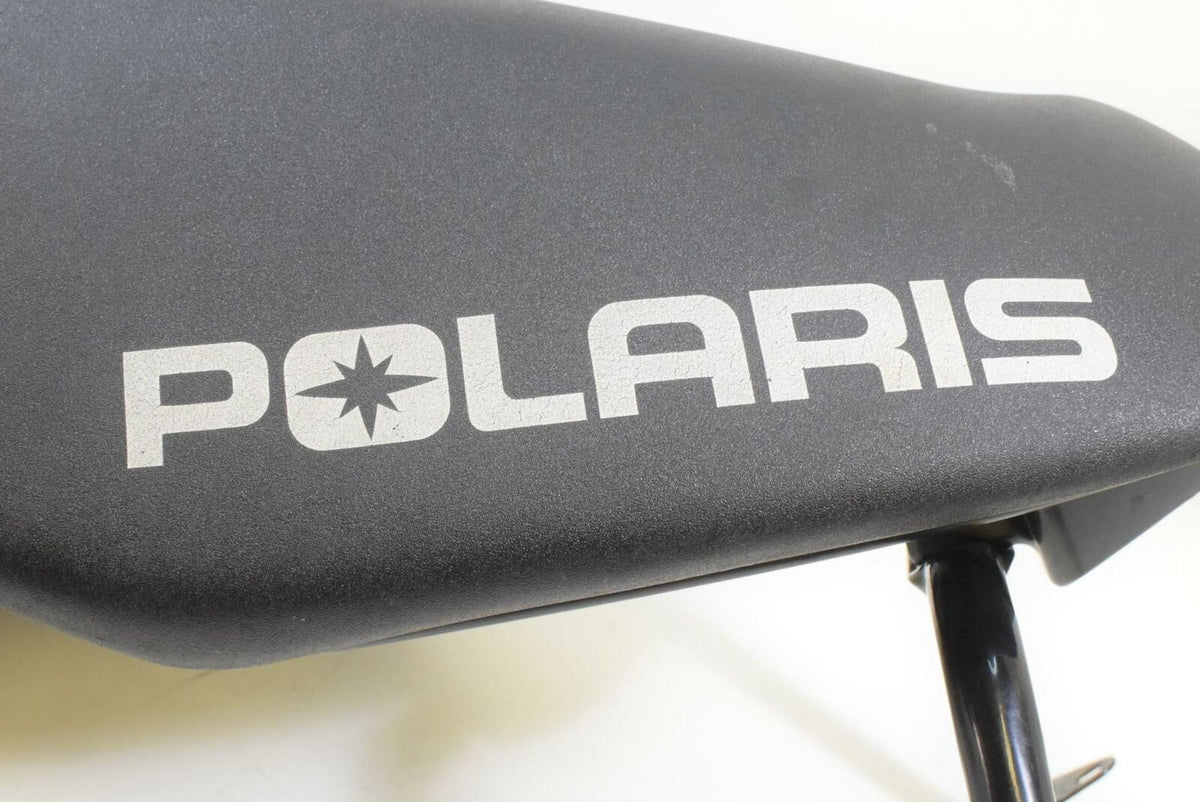 2010 Polaris Assault RMK 800 146" Seat Saddle & Support Bracket 2684492-070 {{ shop.shopifyCountryName }} - Mototech271