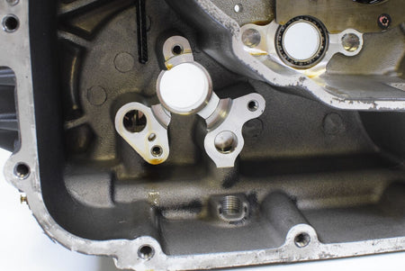 2015 Indian 111ci Roadmaster Engine Crankcase Crank Case Set 5633164 {{ shop.shopifyCountryName }} - Mototech271