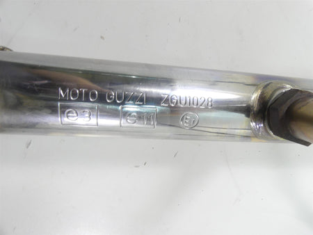 2016 Moto Guzzi V7 II Special 750 Exhaust Header Manifold Pipe Set 2B000995 {{ shop.shopifyCountryName }} - Mototech271