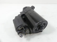 Load image into Gallery viewer, 2011 BMW R1200GS K255 Adv Engine Starter Motor + Cover 12317691956
