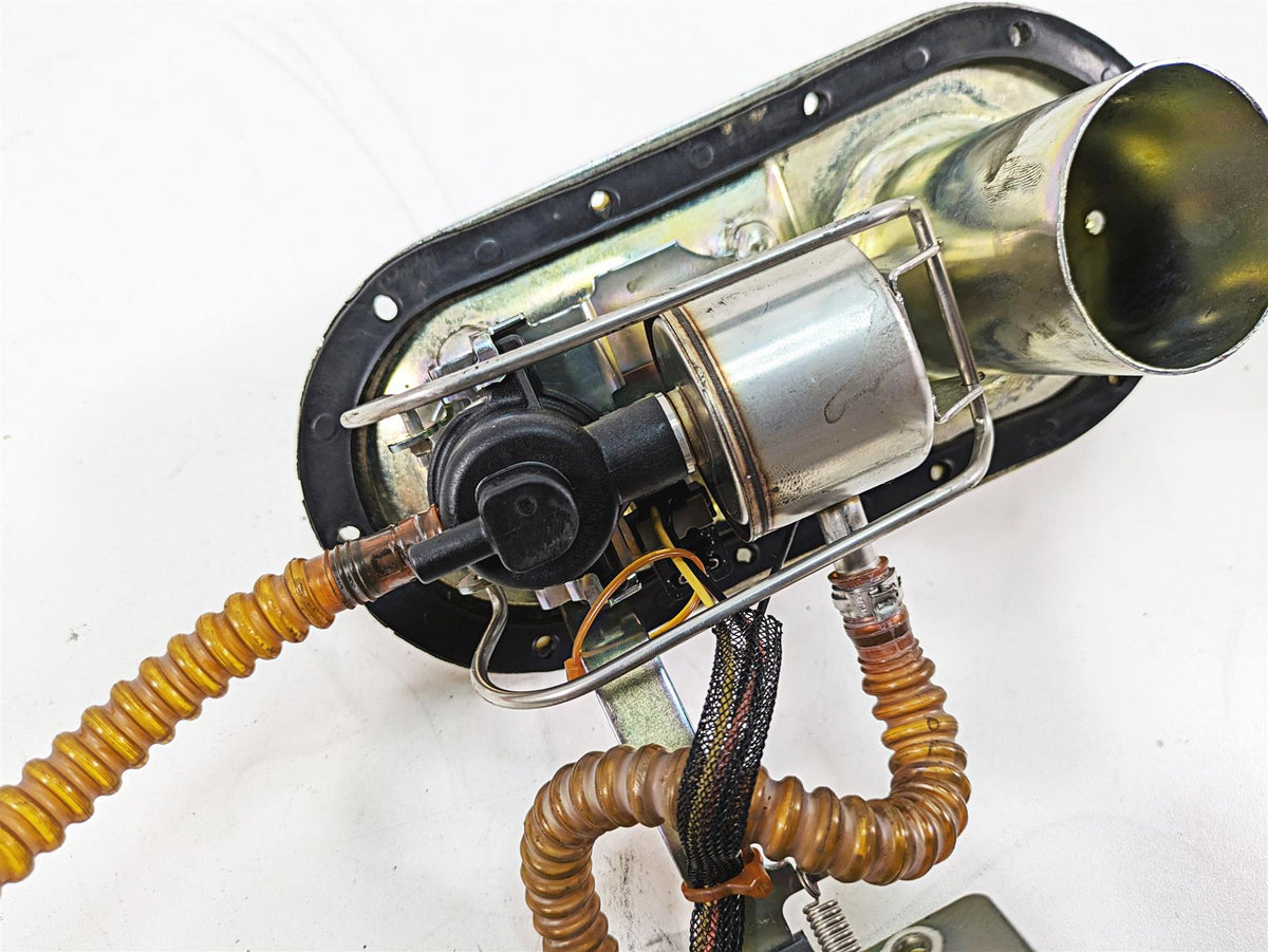 2006 Harley Touring FLHXI Street Glide Fuel Gas Petrol Pump - Tested 75126-06 {{ shop.shopifyCountryName }} - Mototech271