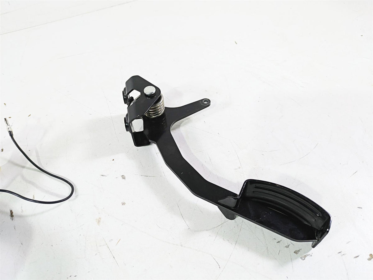 2022 Kawasaki Teryx KRX KRF 1000 C SE Brake Accelerate Foot Pedal Set 11057-2099 {{ shop.shopifyCountryName }} - Mototech271