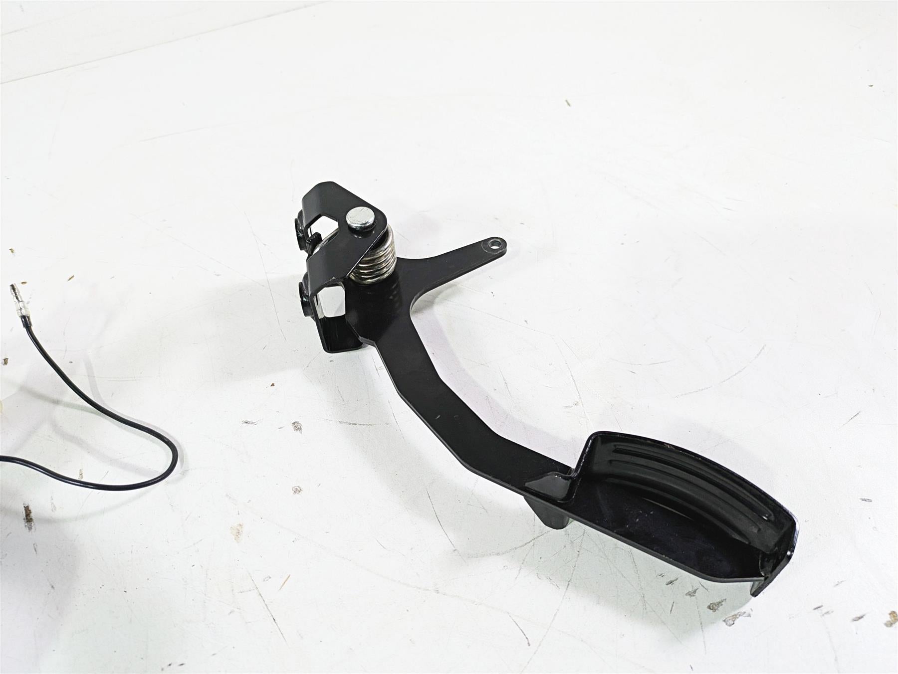 2022 Kawasaki Teryx KRX KRF 1000 C SE Brake Accelerate Foot Pedal Set 11057-2099 {{ shop.shopifyCountryName }} - Mototech271
