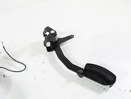 2022 Kawasaki Teryx KRX KRF 1000 C SE Brake Accelerate Foot Pedal Set 11057-2099 {{ shop.shopifyCountryName }} - Mototech271