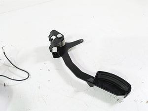 2022 Kawasaki Teryx KRX KRF 1000 C SE Brake Accelerate Foot Pedal Set 11057-2099 | Mototech271