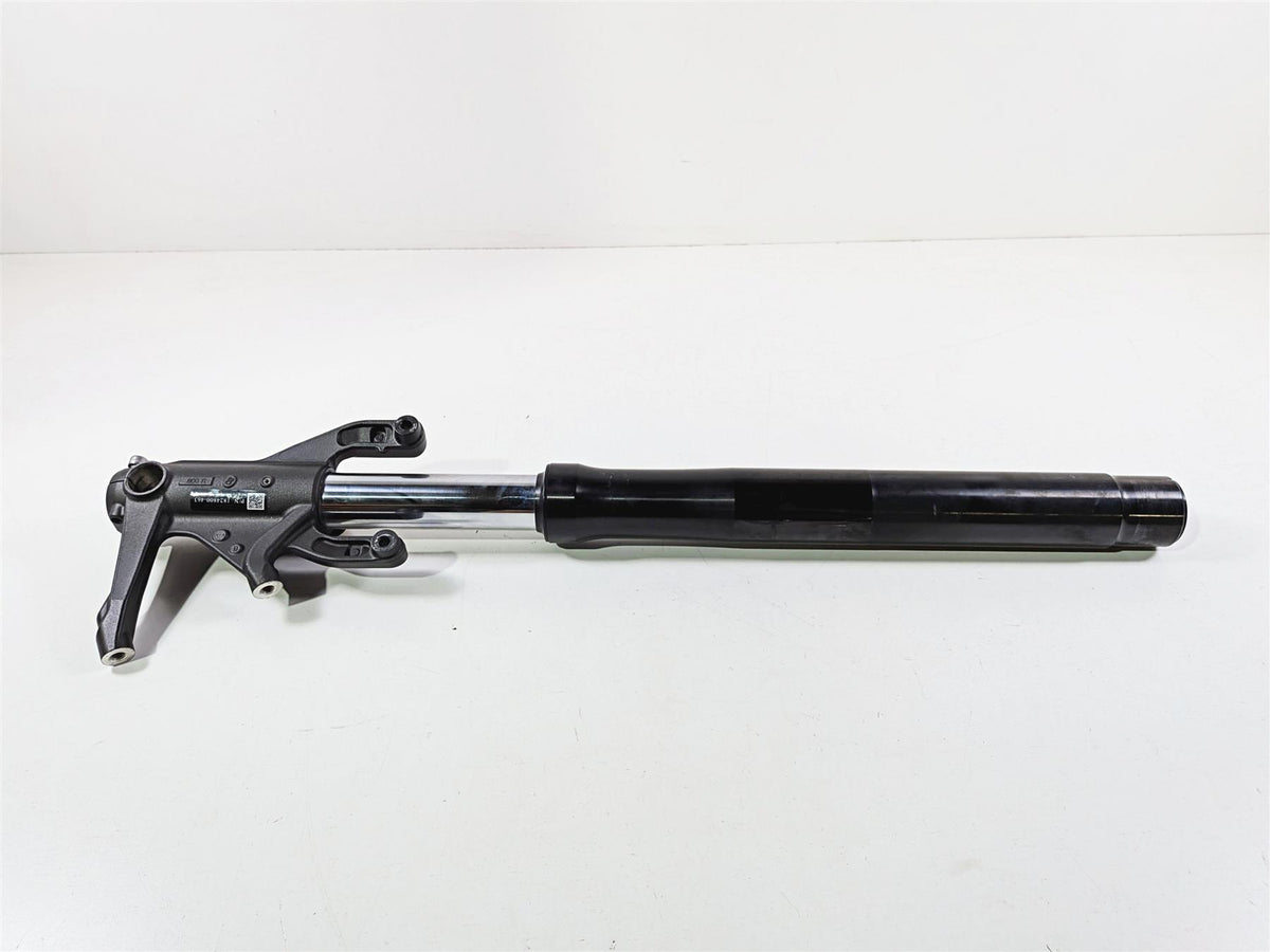 2020 Indian Challenger Limited Right Front Fork Leg - No Leaks 1824800 1825058-Mototech271