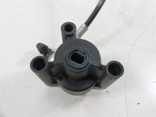 Load image into Gallery viewer, 2020 Ducati Panigale V2 Brembo Clutch Slave Cylinder &amp; Line 19540111A 63210932AA
