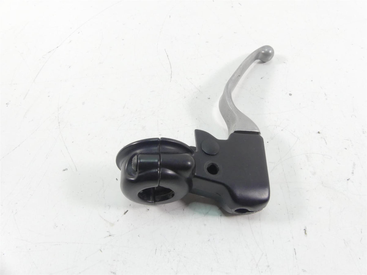 2013 Harley Touring FLHTK Electra Glide Clutch Perch & Lever 38700-08A 45021-86 {{ shop.shopifyCountryName }} - Mototech271