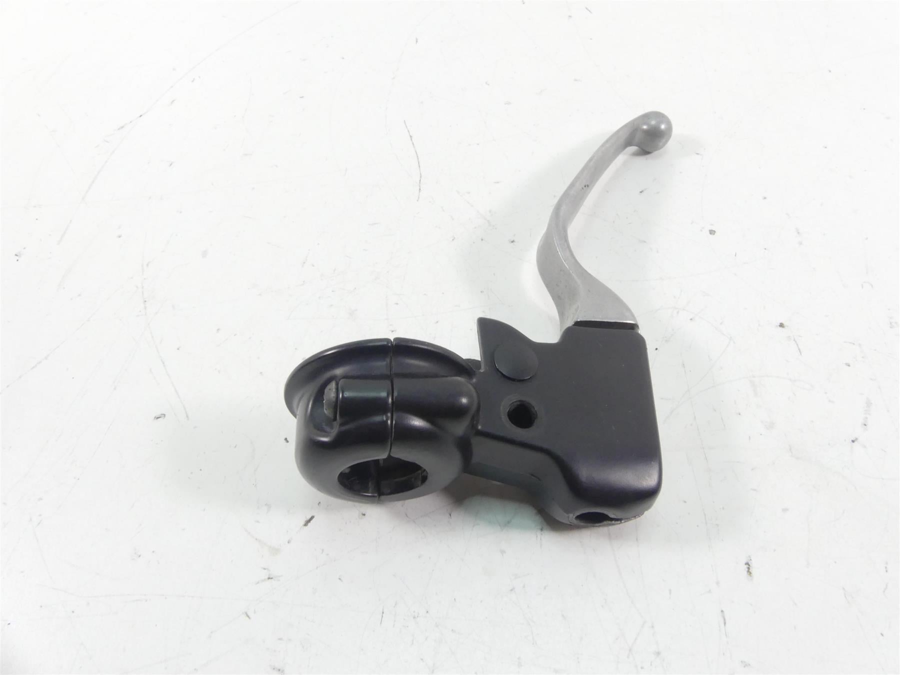 2013 Harley Touring FLHTK Electra Glide Clutch Perch & Lever 38700-08A 45021-86 {{ shop.shopifyCountryName }} - Mototech271