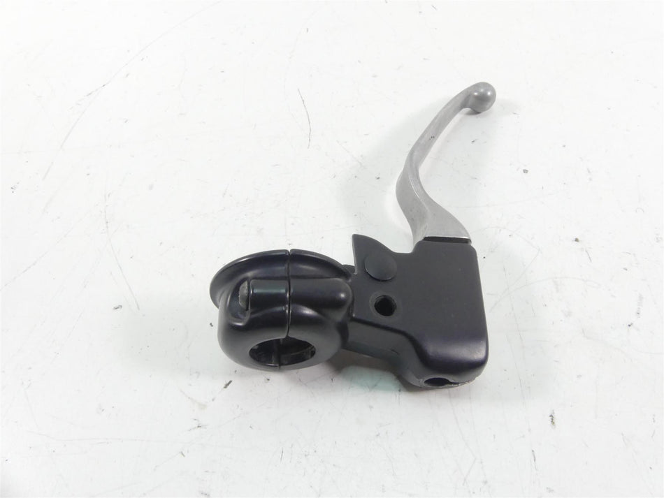 2013 Harley Touring FLHTK Electra Glide Clutch Perch & Lever 38700-08A 45021-86 {{ shop.shopifyCountryName }} - Mototech271