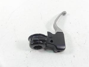 2013 Harley Touring FLHTK Electra Glide Clutch Perch & Lever 38700-08A 45021-86 | Mototech271