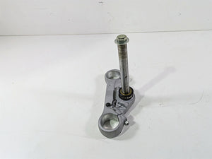 2009 Harley XR1200 Sportster Lower Triple Tree Steering Clamp 56mm 46050-08 | Mototech271