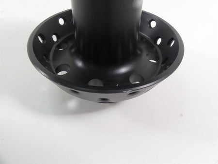 2015 Harley FLS Softail Slim Front Black Wheel Spoke Hub 55107-12 {{ shop.shopifyCountryName }} - Mototech271