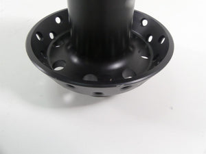 2015 Harley FLS Softail Slim Front Black Wheel Spoke Hub  55107-12