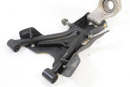 2013 Honda TRX420 FPA Rancher 4x4 Right Rear Knee Control Arm Set 52350-HP7-A00 {{ shop.shopifyCountryName }} - Mototech271
