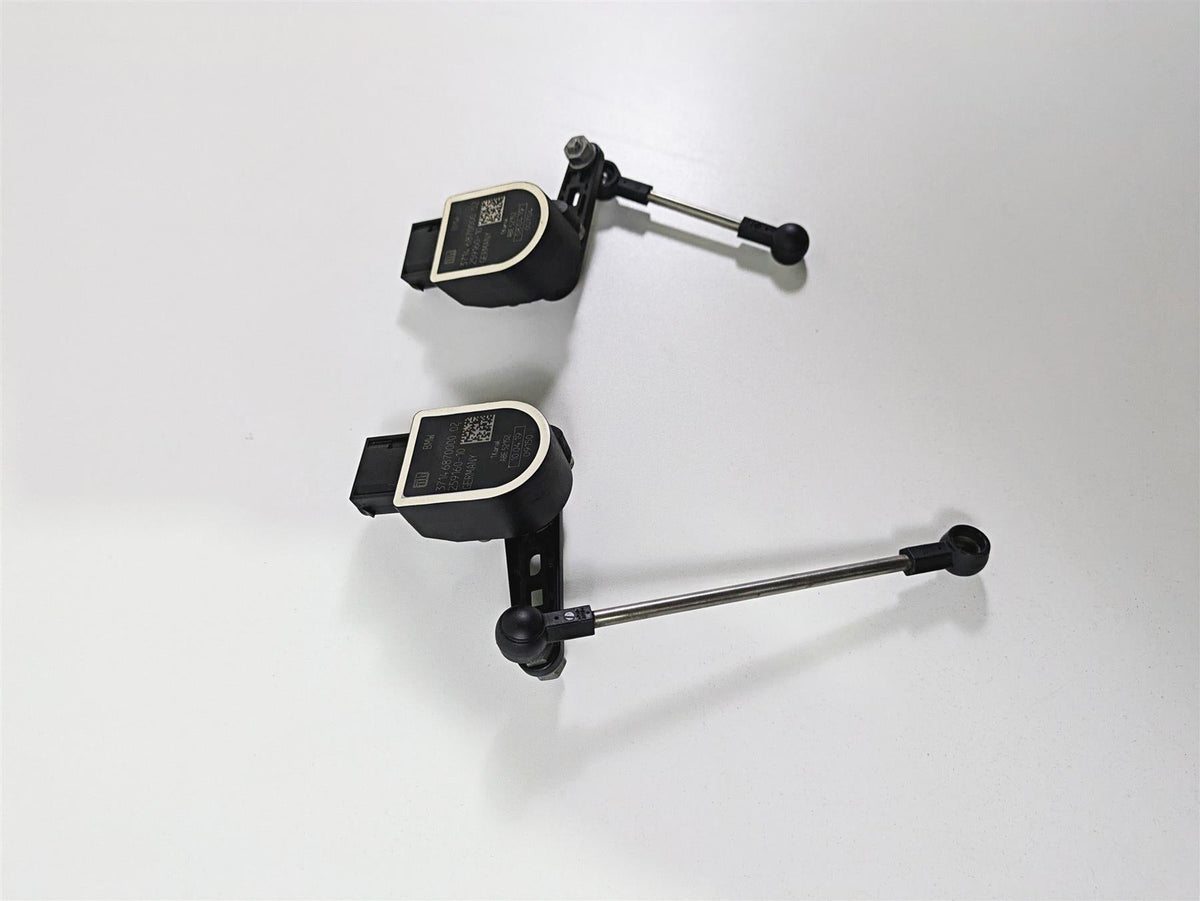 2019 BMW R1250RT K52 Front Rear Bike Level Sensor Set 37146870000 {{ shop.shopifyCountryName }} - Mototech271