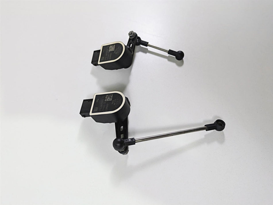 2019 BMW R1250RT K52 Front Rear Bike Level Sensor Set 37146870000 {{ shop.shopifyCountryName }} - Mototech271
