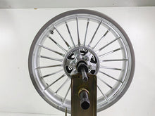 Load image into Gallery viewer, 2014 Moto Guzzi California 1400 Touring Straight Front Wheel Rim 18x3.5 887362 | Mototech271

