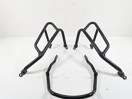 2022 Harley RA1250 S Pan America Left Right & Upper Engine Guards Set 49000160 {{ shop.shopifyCountryName }} - Mototech271