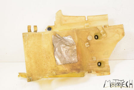 2016 Honda TRX500 FA 4x4 Foreman Fuel Gas Petrol Tank Reservoir 17510-HR3-A21 {{ shop.shopifyCountryName }} - Mototech271