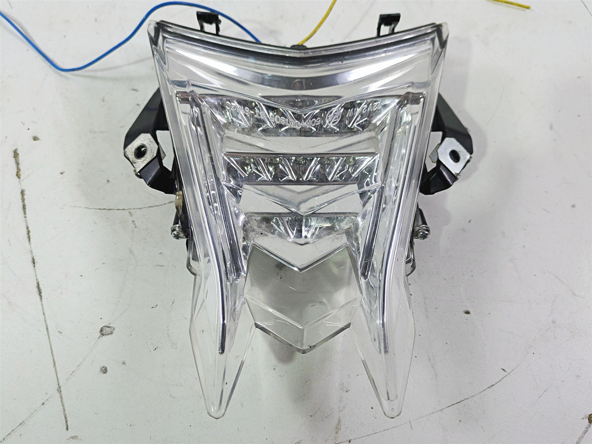 2017 BMW S1000RR K46 Taillight Tail Brake Turn Signal Blinker Light - Read {{ shop.shopifyCountryName }} - Mototech271