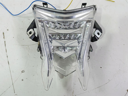 2017 BMW S1000RR K46 Taillight Tail Brake Turn Signal Blinker Light - Read {{ shop.shopifyCountryName }} - Mototech271