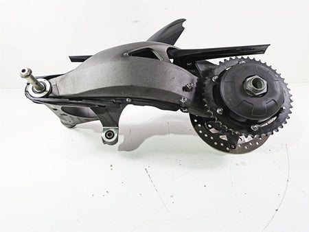 2019 Triumph Speed Triple RS 1050 Rear Swingarm & Axle Set T2059502 T2010257 {{ shop.shopifyCountryName }} - Mototech271