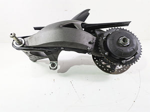 2019 Triumph Speed Triple RS 1050 Rear Swingarm & Axle Set T2059502 T2010257