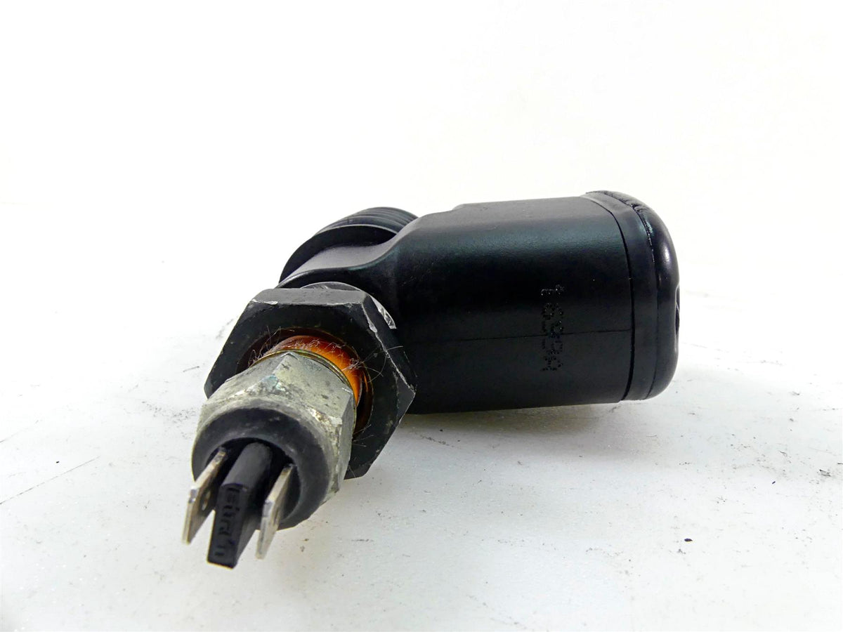 2010 Harley FXDF Dyna Fat Bob Rear Brake Master Cylinder 42474-06C {{ shop.shopifyCountryName }} - Mototech271
