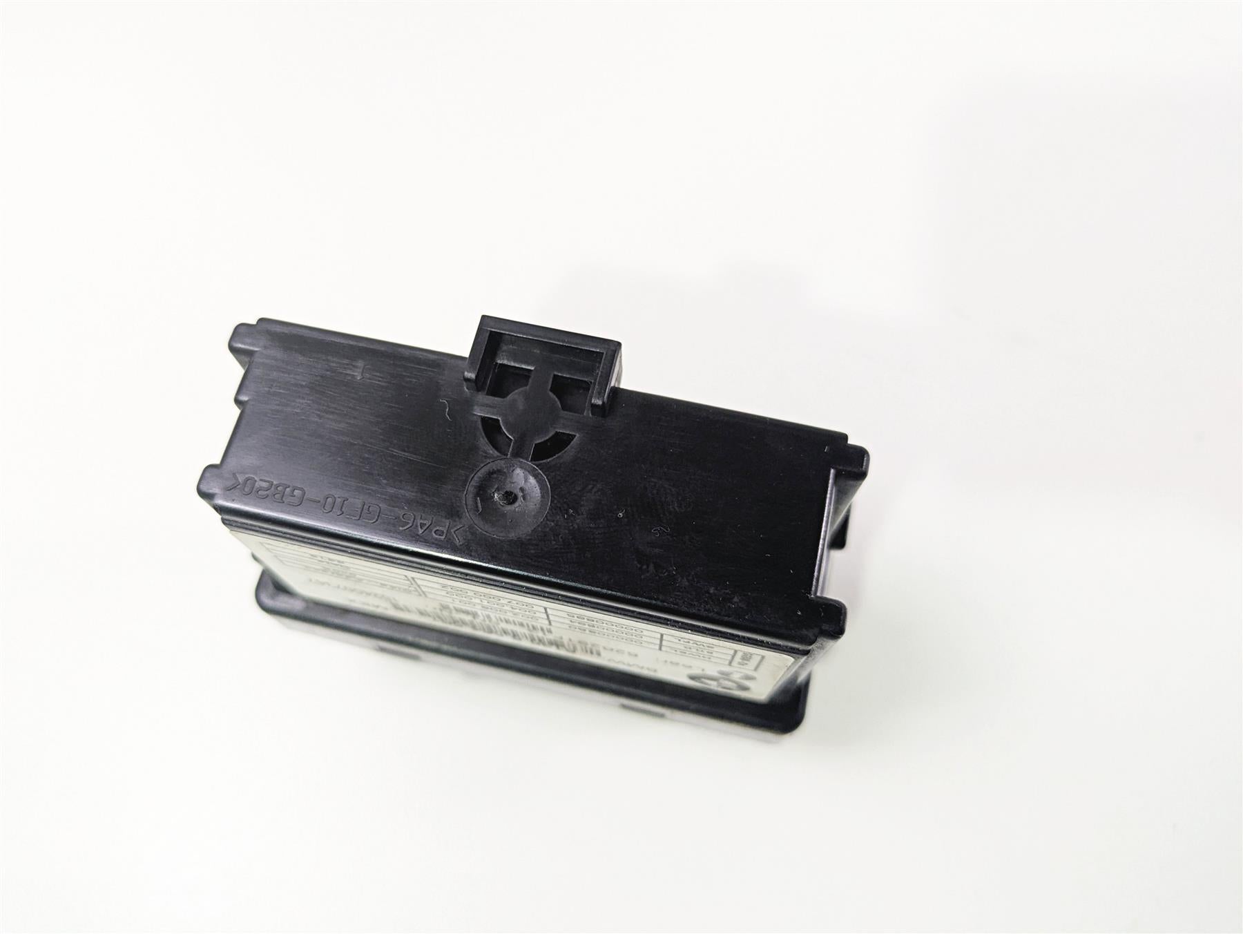 2016 BMW R1200RT K52 Base Control Module Satellite 61358564561 {{ shop.shopifyCountryName }} - Mototech271