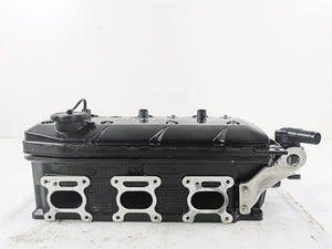 2024 Sea-Doo GTX 230 Cylinder Head Cylinderhead & Cam Shaft Set 420413259