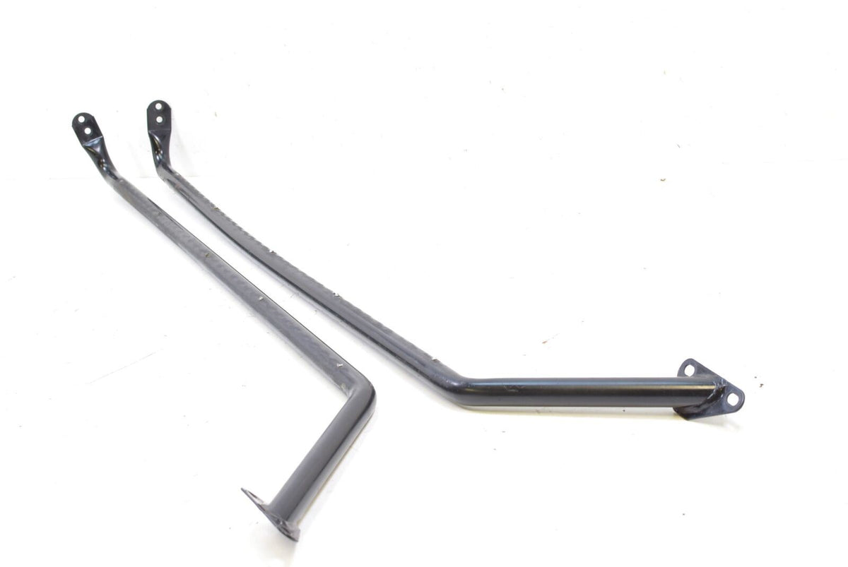 2009 Polaris RMK 600 S09PM6KS Side Rail Bars Tube Set {{ shop.shopifyCountryName }} - Mototech271