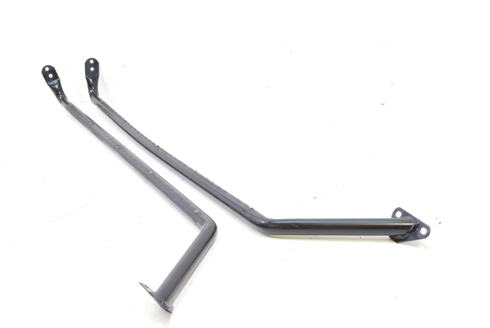 2009 Polaris RMK 600 S09PM6KS Side Rail Bars Tube Set {{ shop.shopifyCountryName }} - Mototech271