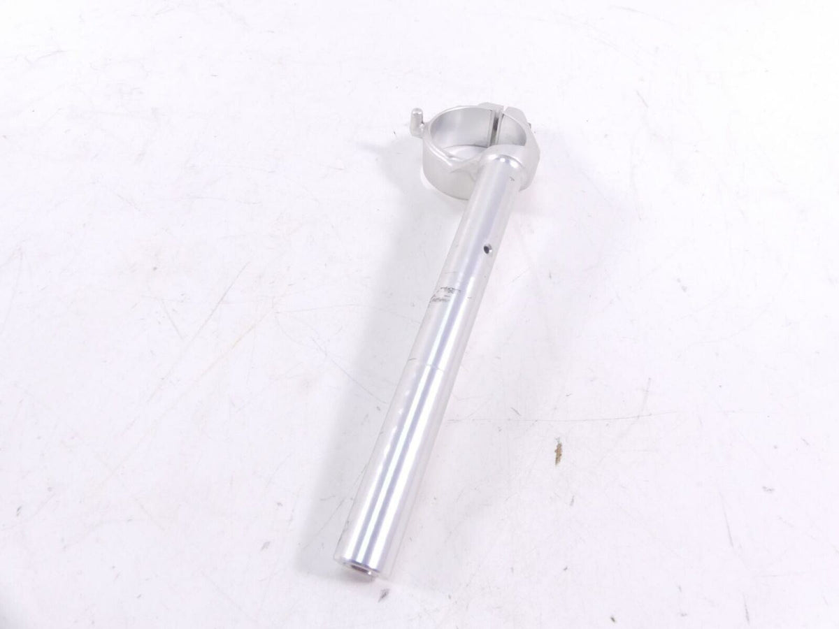 2012 BMW S1000RR K46 Right Clip On Handlebar Handle Bar Steering 55mm 3271771762 {{ shop.shopifyCountryName }} - Mototech271