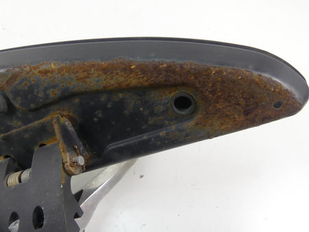 2013 Victory Cross Country Front Left Floorboard & Shifter 5135045 5137197 {{ shop.shopifyCountryName }} - Mototech271