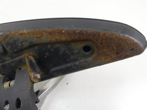 2013 Victory Cross Country Front Left Floorboard & Shifter 5135045 5137197