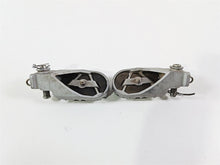 Load image into Gallery viewer, 2005 KTM 950 LC8 Adventure Front Rider Foot Peg Rest Set 59003040250 78003041050
