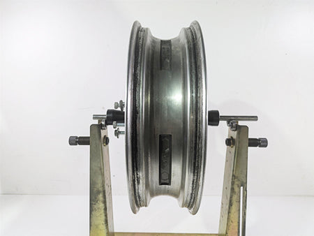 2008 Harley FXDL Dyna Low Rider 105TH Straight Rear Wheel Rim 17x4.5 41018-08 {{ shop.shopifyCountryName }} - Mototech271