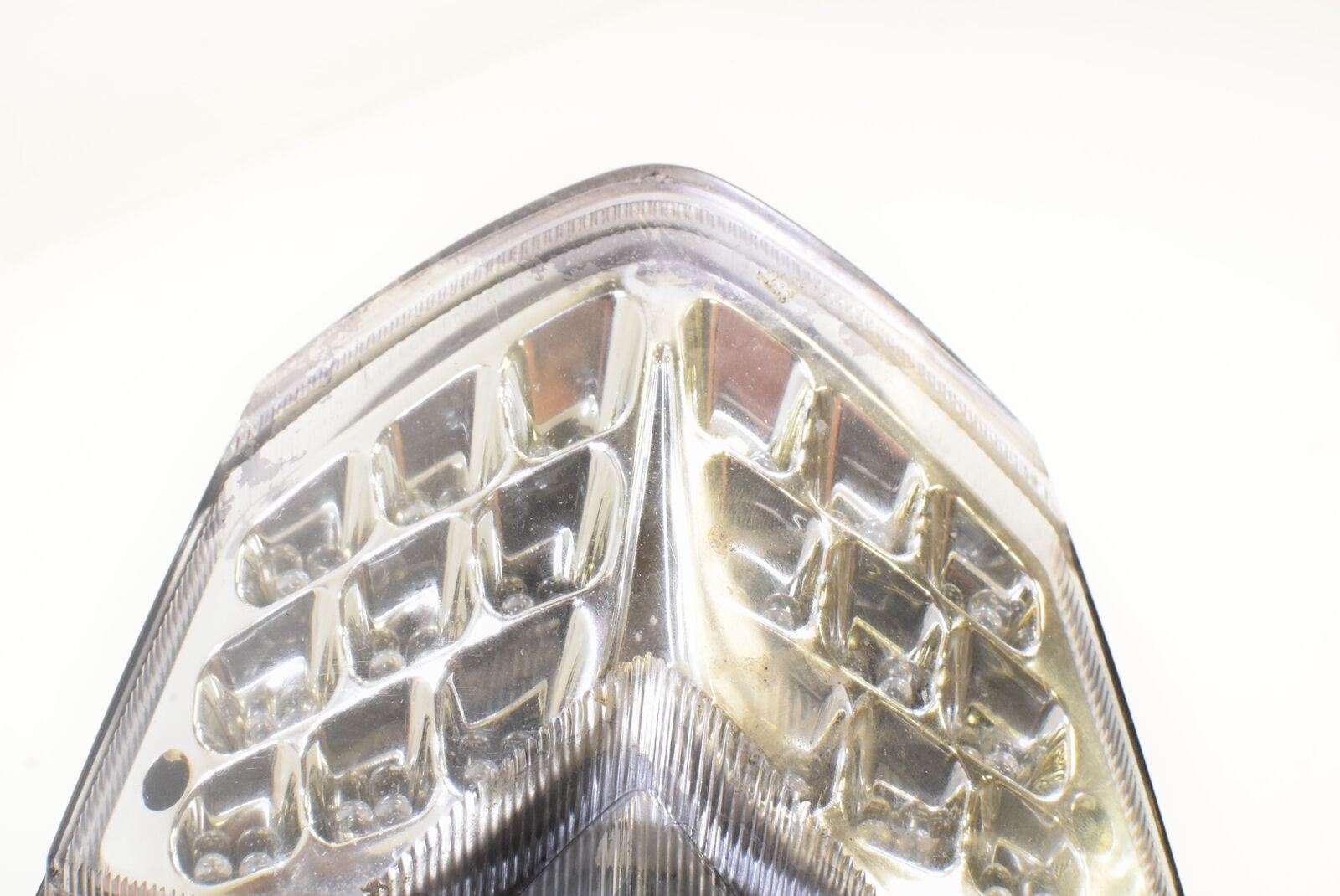 2008 Kawasaki ZX10R ZX10 Ninja Taillight Tail Light Lamp Wiring 23025-0059 {{ shop.shopifyCountryName }} - Mototech271