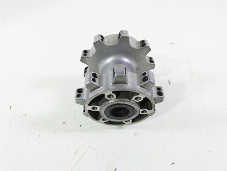2016 Moto Guzzi Stelvio 1200 8V NTX Front Wheel Hub Spoke Rim {{ shop.shopifyCountryName }} - Mototech271