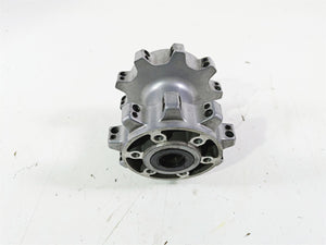 2016 Moto Guzzi Stelvio 1200 8V NTX Front Wheel Hub Spoke Rim | Mototech271