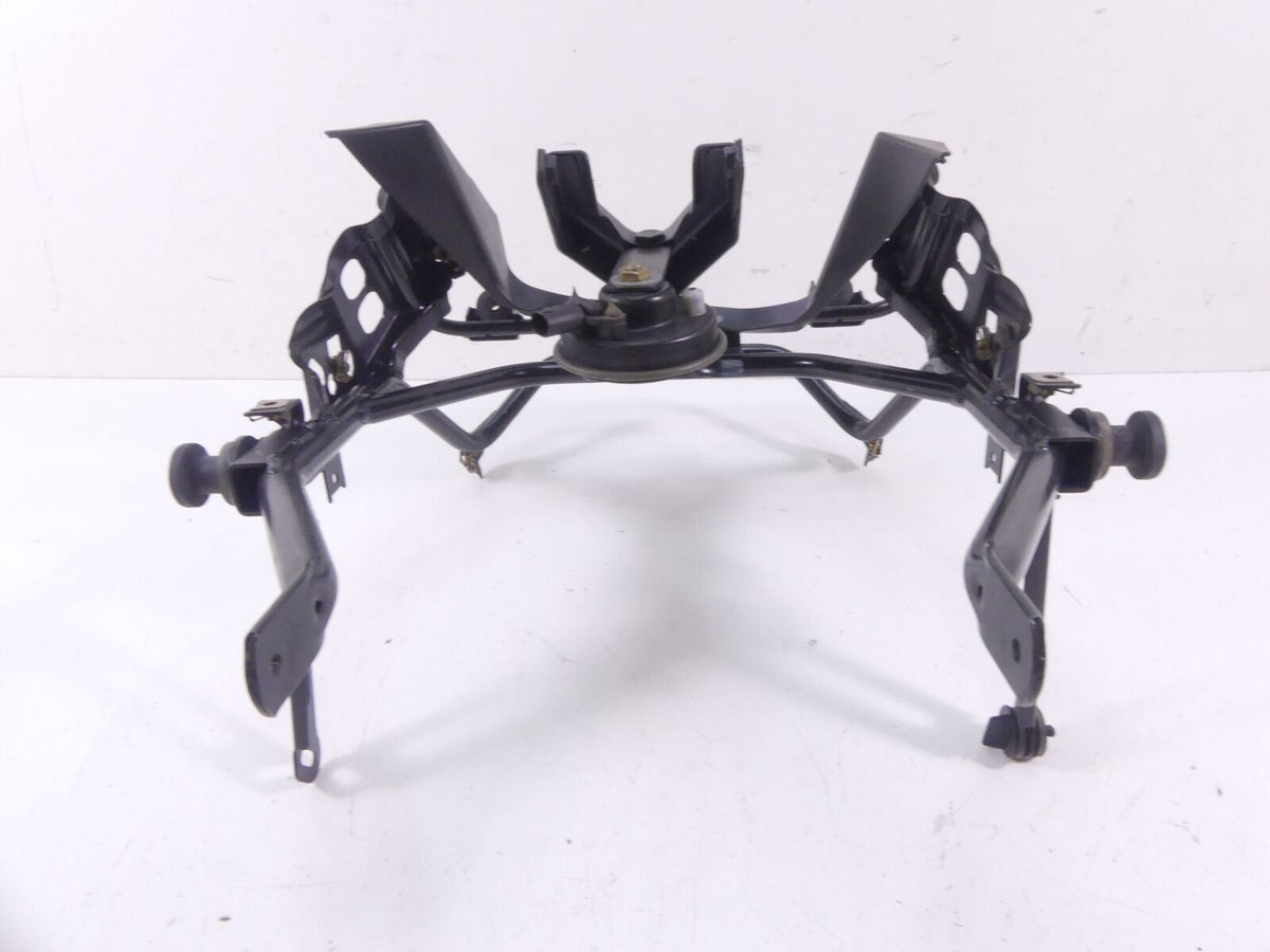 2005 BMW R1200GS K25 Front Subframe Sub Frame Fairing Stay Bracket 46637667700 {{ shop.shopifyCountryName }} - Mototech271